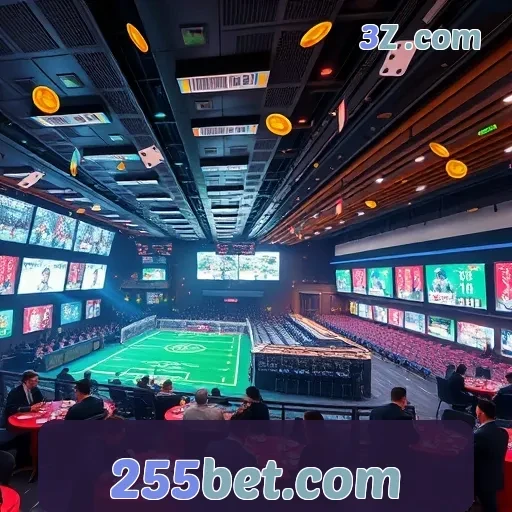 255bet.com App