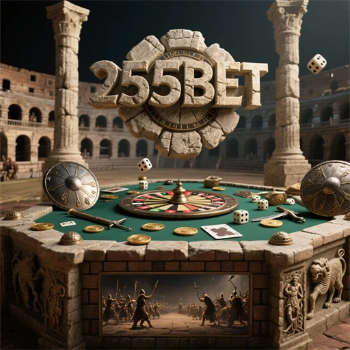 Apostas: O Crescimento das Apostas Online em 255bet.com