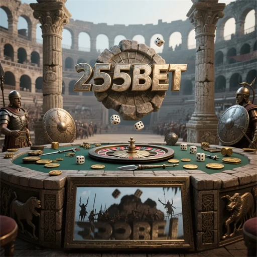 Descubra a Diversão e a Segurança das Apostas no 255bet.com