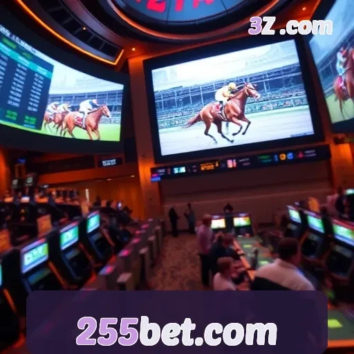 255bet.com Bônus