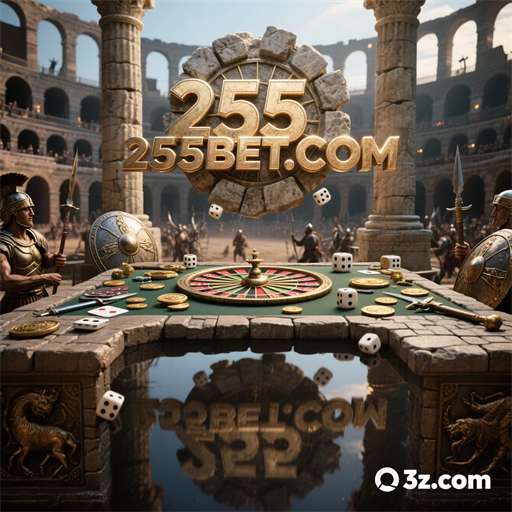 Explorando o Cassino Online no 255bet.com