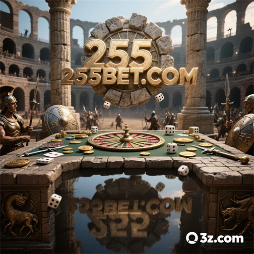 Explorando o Cassino Online no 255bet.com