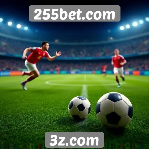 Recursos exclusivos disponíveis no 255bet