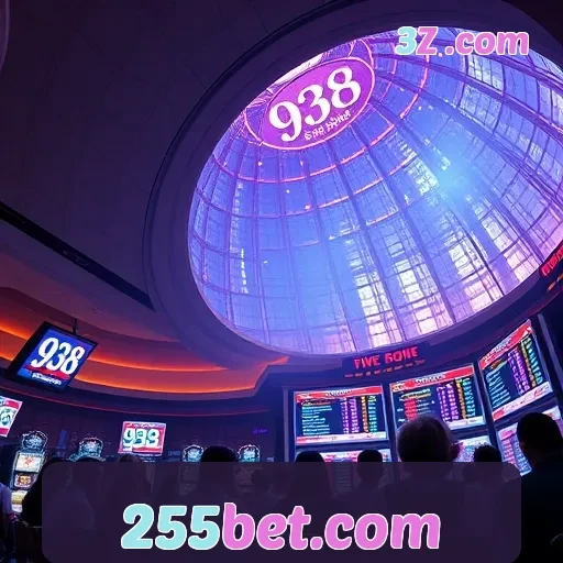 255bet.com Jogos