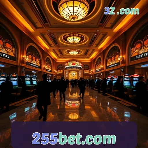 255bet.com Login