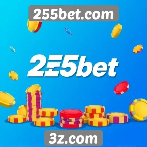 Principais jogos disponíveis na plataforma 255bet