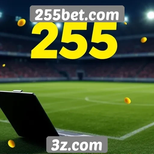 Promoções e bônus oferecidos pelo 255bet