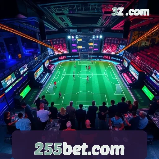255bet.com Promoções