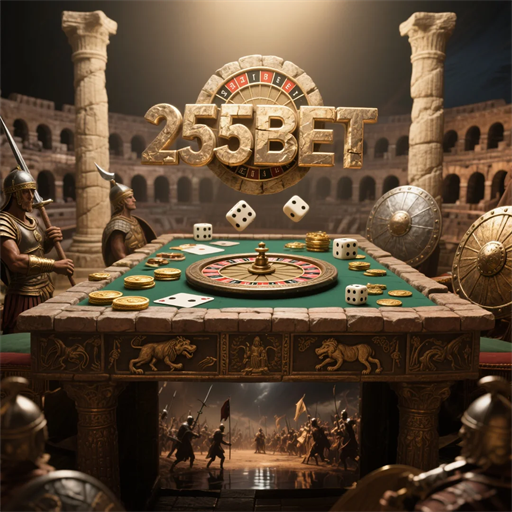 Explorando a Categoria de Jogos de Cadastro no 255bet.com
