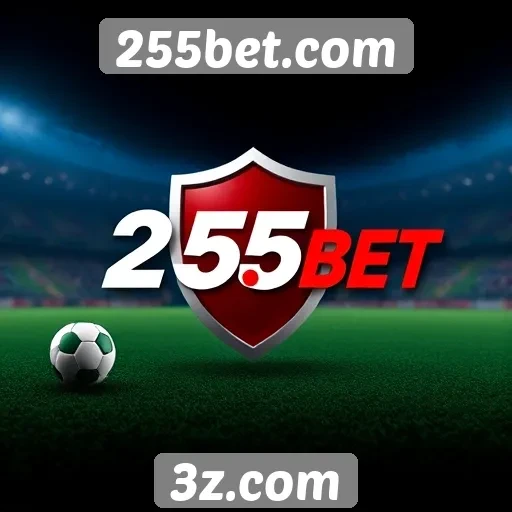 Segurança e regulamentação do site 255bet