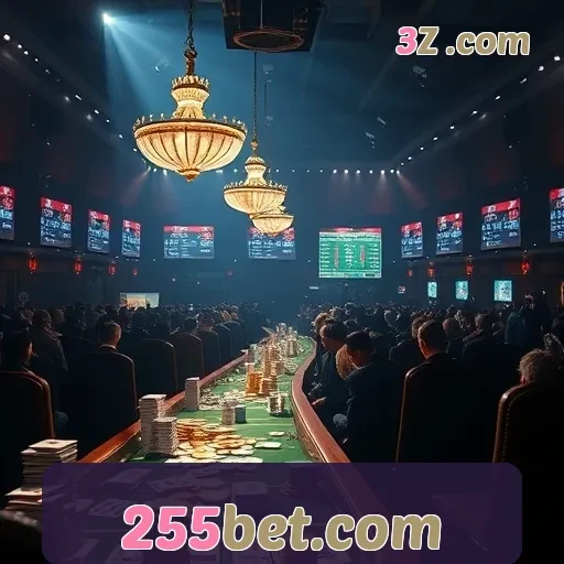 255bet.com Eventos Esportivos