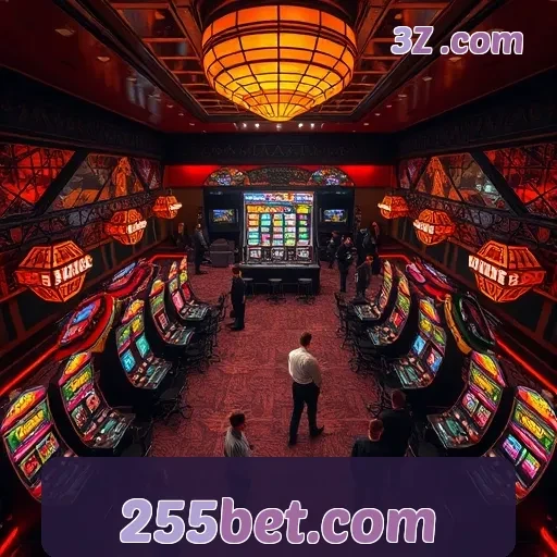 255bet.com VIP